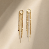 Tassel Earrings